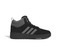 Adidas Hoops 4.0 Mid Winterized Trainers Black EU 45 1/3