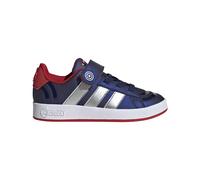 Trainers adidas Marvel Avengers Grand Court Bleu 39 1/3