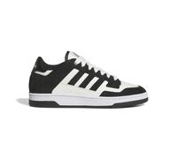 adidas Rapid Court Low-Top Trainers Mens 12 (47.3) Black