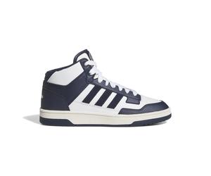 Trainers adidas Rapid Court Mid Multicolore 38