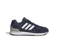 Trainers adidas Run 80s, navy blue and white - 40