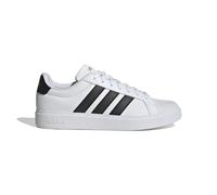 adidas Men's Streettalk Shoes White 6