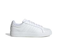 adidas Men's Streettalk Shoes White 10