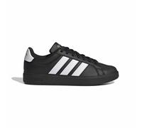 adidas Streettalk Shoes Core Black Cloud White - 9UK