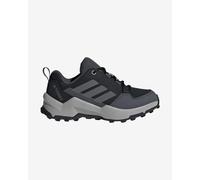 Trainers adidas Terrex Ax4r Hiking Kids dark grey black - 32