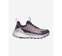 Trainers adidas Terrex Free Hiker 2.0 Low GORE-TEX purple black Women - 37(1/3)