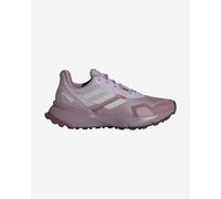 Trainers adidas Terrex Soulstride purple lilac Women - 39(1/3)
