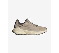 Trainers adidas Terrex Trailmaker 2.0 Leather Hiking dark beige Women - 41(1/3)