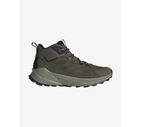 Trainers adidas Terrex Trailmaker 2.0 Leather Hiking green khaki - 47(1/3)
