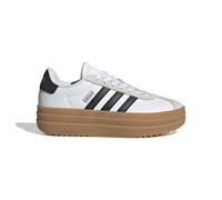 adidas Vl Court Bold Low-Top Trainers Girls 5.5 (38.7) White