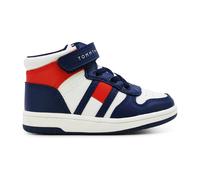 Trainers Alta - male - Tommy Hilfiger - Kids Sneakers - Multicolor - 24 EU - Kids 24 EU