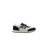 Trainers Armani Exchange English Blanc 46