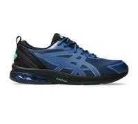 Asics Sportstyle Gel-quantum Kei Trainers Blue EU 42