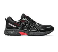 Trainers Asics Gel-Venture 6 Argenté 37