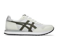 Trainers Asics Tiger Runner II Blanc 41,5