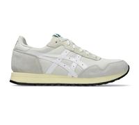 Asics unisex. 1203A541 Trainers Tiger runner II beige (42.5), Flat, Laces, Casual