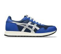 Trainers Asics Tiger Runner Ii Bleu 37