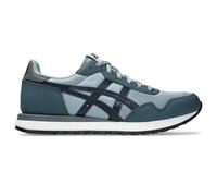Trainers Asics Tiger Runner II Bleu 45