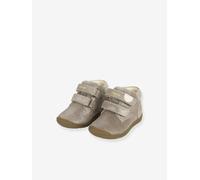 Trainers, B MACCHIA GIRL B164PC0 by GEOX grey