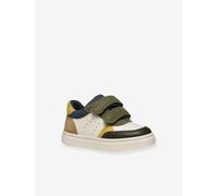 Trainers - B NASHIK BOY B465NC0 by GEOX green