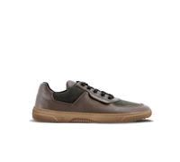 Trainers Barebarics Bravo Marron 37