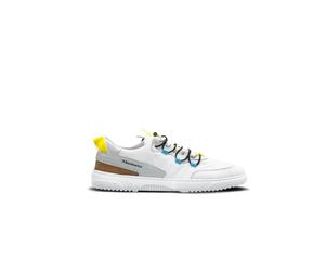 Trainers Barebarics Revive Blanc 42