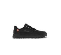 Barebarics Zing Frost Barefoot Trainers Black EU 36 Men