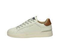 Trainers Basse - male - Crime London - Sneakers - White - 11 UK - Shoes 11 UK
