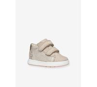 Trainers, BIGLIA GIRL GEOX golden beige