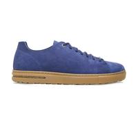 Trainers Birkenstock Bend Low Decon Nubuck Leather Bleu 42