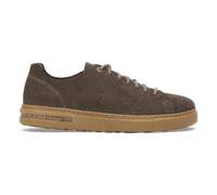 Trainers Birkenstock Bend Low Decon Nubuck Leather Gris 38 Étroit