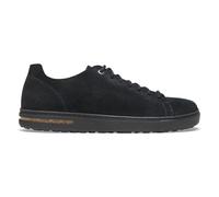 Trainers Birkenstock Bend Low Decon Nubuck Leather Noir 36 Étroit