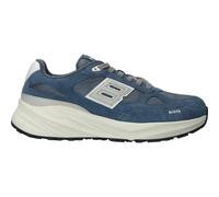 Trainers Blackstone Flint Moss Bleu 41