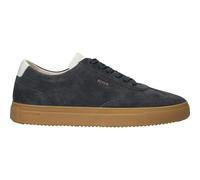 Trainers Blackstone Slate Harper Bleu 42