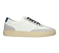 Trainers Blackstone Slate Harper Perf Blanc 43