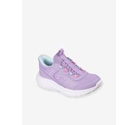 Trainers Bounder Pro comfortable child violet