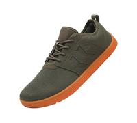 Trainers Breathable Trainers Lightweight Sports Shoes Women Men Low-Top Trainers Flat Sole Jogging Shoes Non-Slip Outdoor Shoes Fitness Shoes Walking Shoes Street Running Shoes, AG, 7 UK