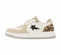 Trainers British Knights Allure Blanc 36