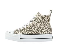 Trainers British Knights Kaya Mid Beige 37
