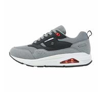 Trainers British Knights Lennox Gris 43