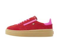 Trainers British Knights Re-issue Rouge 42