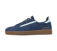 Trainers British Knights Revival Bleu 37