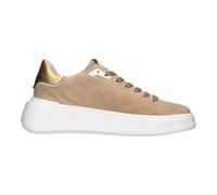 Trainers Brown - female - Philippe Model - Sneakers - Brown - 7 UK - Shoes 7 UK