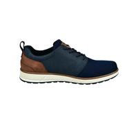 Trainers Bugatti Bleu 41