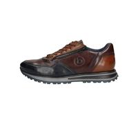 Trainers Bugatti dark blue / bordo Bleu 41