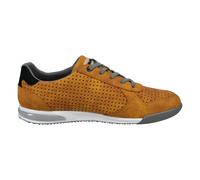 Trainers Bugatti Jaune 42