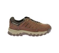 Trainers Caterpillar Threshold Rebou Marron 46