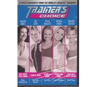 Trainers Choice: Starter Workouts From the Worlds [DVD] [2008] [US Import]