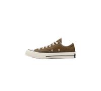 Trainers Chuck 70 Canvas Bog Down/Egret/Black - unisex - Converse - Sneakers - Brown - 11 UK - Shoes 11 UK