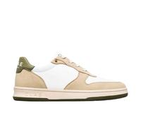 Trainers Clae Malone Vegan Blanc 41